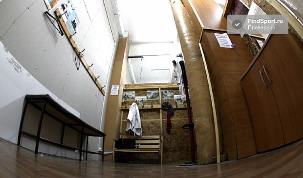 Фотография Центр единоборств на Дмитровской 