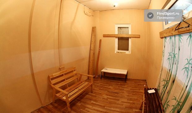 Фотография Центр единоборств на Дмитровской 