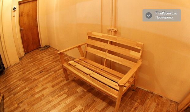 Фотография Центр единоборств на Дмитровской 