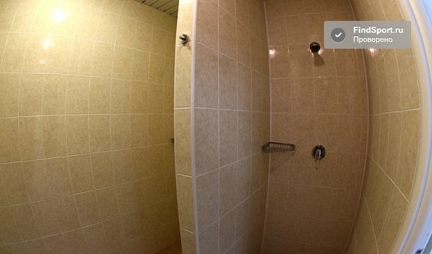 Фотография Крытое мини-футбольное поле 