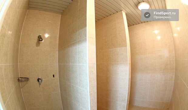 Фотография Крытое мини-футбольное поле 