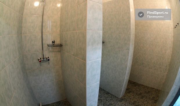 Фотография Малый футбольный манеж 