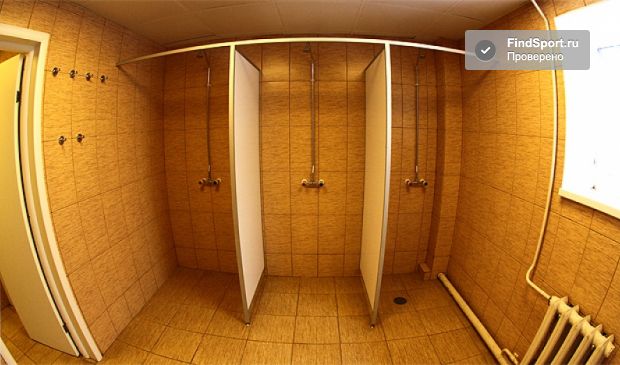 Фотография Футбольное поле №4 