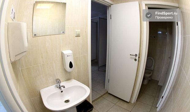 Фотография Футбольное поле №4 