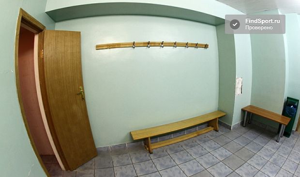 Фотография Волейбольно-Баскетбольный зал на Хибинском проезде