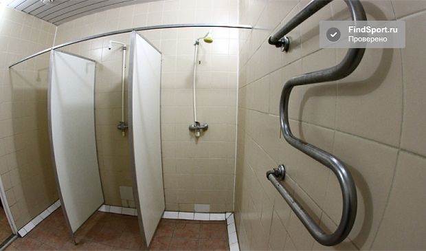 Фотография Ледовый дворец 