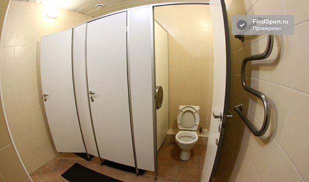 Фотография Ледовый дворец 