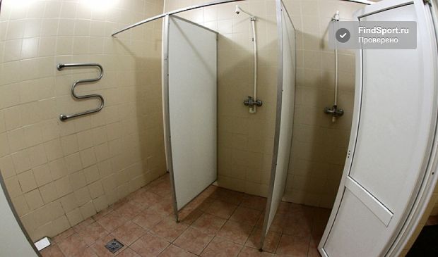 Фотография Ледовый дворец 