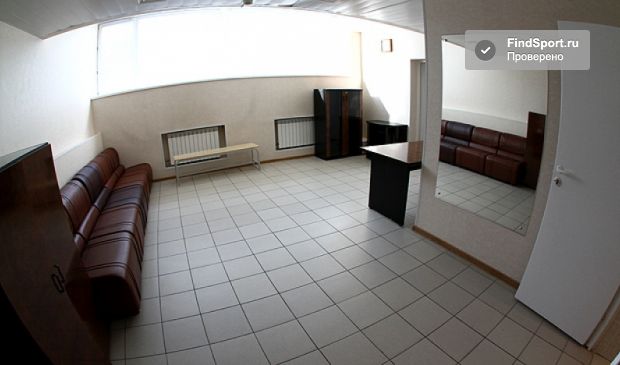 Фотография Спартак Футбольное поле с  подогревом №1 (103х68м)