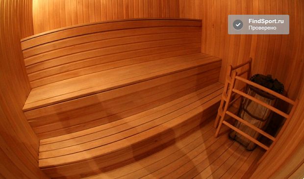 Фотография Спартак Футбольное поле №2 (72х80м)