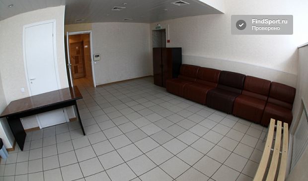 Фотография Спартак Футбольное поле №2 (72х80м)