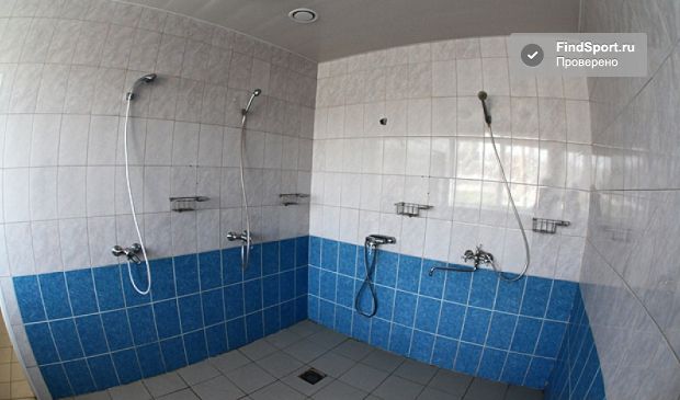 Фотография Спартак Футбольное поле №2 (72х80м)