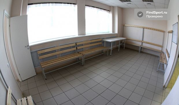 Фотография Спартак Футбольное поле №3 с  подогревом  (65х95м)