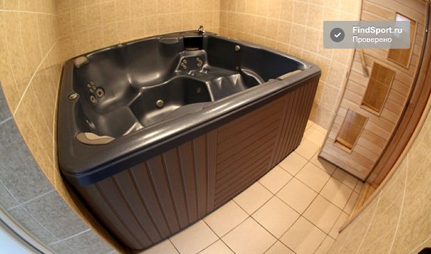 Фотография Спартак Футбольное поле №3 с  подогревом  (65х95м)