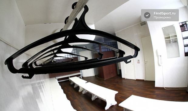 Фотография Футбольное поле 