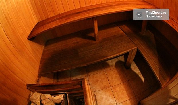 Фотография Футбольное поле 