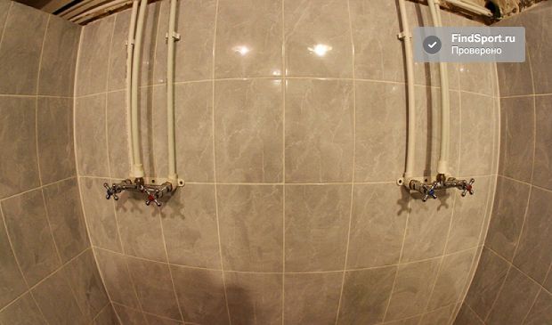 Фотография Центр единоборств на Коломенской Зал №2 (180 кв.м.)