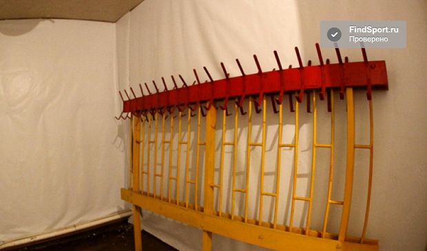 Фотография Центр единоборств на Коломенской Зал №2 (180 кв.м.)