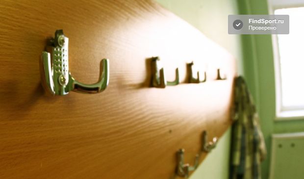 Фотография Волейбольно-баскетбольный зал на ул. 5-ая Кожуховская