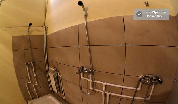 Фотография Зал единоборств с боксерским рингом на Савёловской (150 кв.м.)