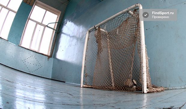 Фотография Волейбольно-Баскетбольный зал на ул. 1-ая Карачаровская