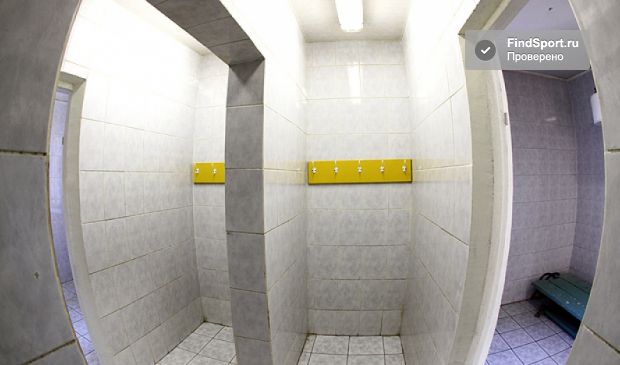 Фотография Волейбольно-Баскетбольный зал на ул. 1-ая Карачаровская