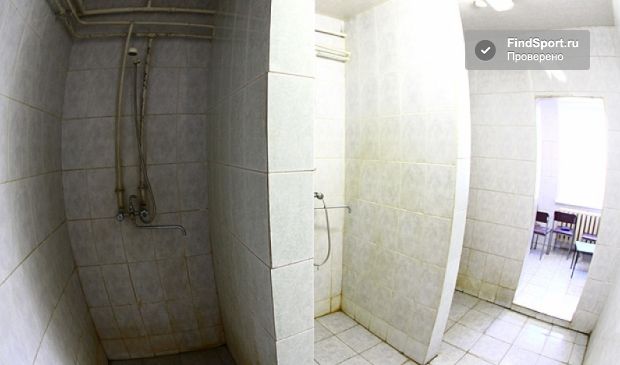 Фотография Волейбольно-Баскетбольный зал на ул. 1-ая Карачаровская