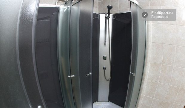 Фотография Волейбольно-баскетбольный зал на ш. Энтузиастов