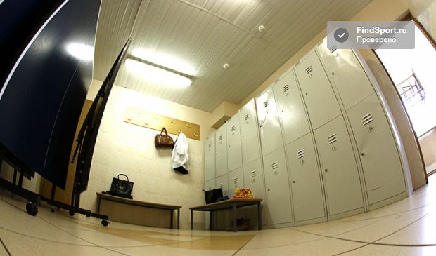 Фотография Футбольное поле на ул. Цимлянская (47х32)