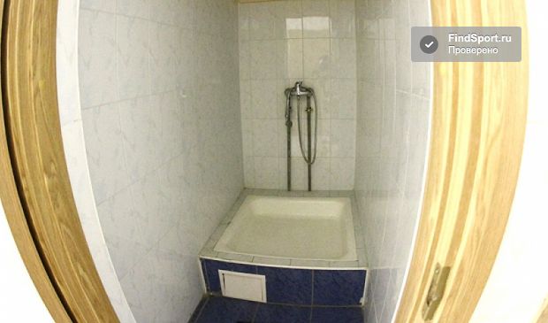 Фотография Футбольное поле на ул. Цимлянская (47х32)