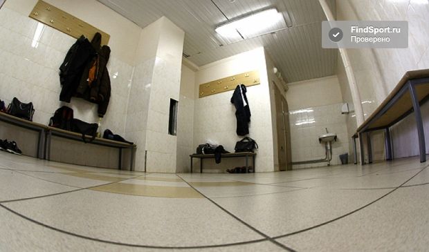 Фотография Футбольное поле на ул. Цимлянская (47х32)