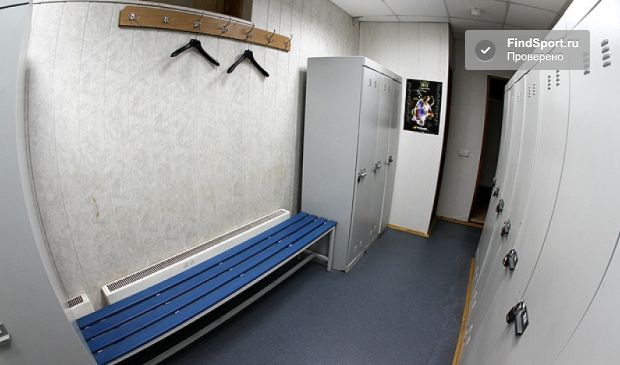 Фотография Теннисный центр 