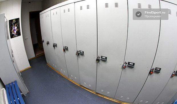 Фотография Теннисный центр 