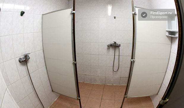 Фотография Теннисный центр 