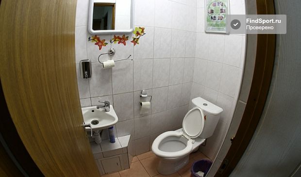 Фотография Теннисный центр 