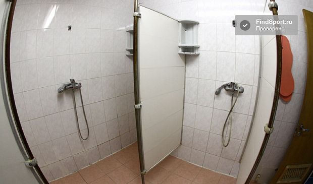 Фотография Теннисный центр 