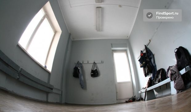 Фотография Универсальный зал на Анадырском проезде