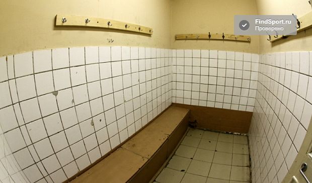 Фотография Универсальный зал на Анадырском проезде