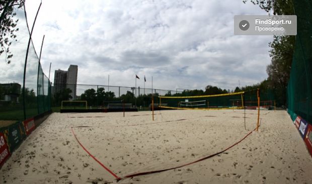 Фотография Стадион 