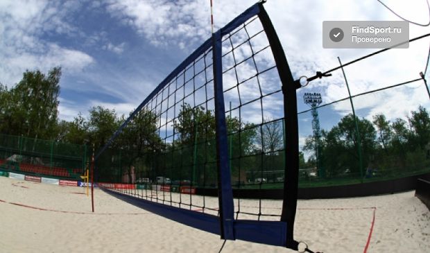 Фотография Стадион 