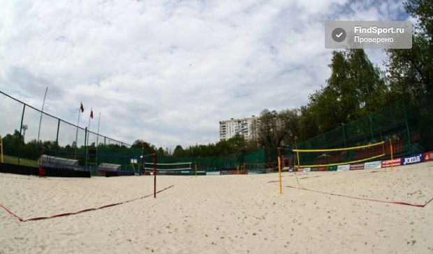 Фотография Стадион 