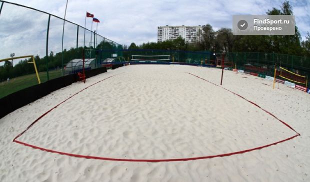 Фотография Стадион 