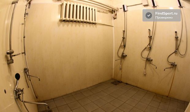 Фотография Стадион 