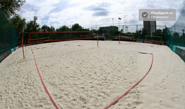 Фотография Стадион 