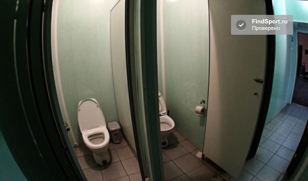 Фотография Стадион 