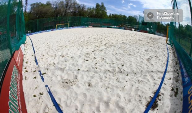 Фотография Стадион 