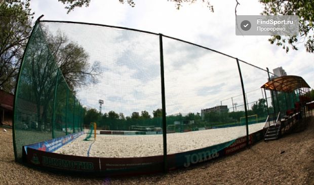 Фотография Стадион 