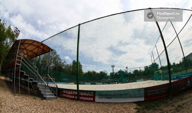 Фотография Стадион 