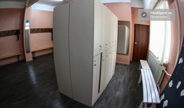 Фотография Стадион 