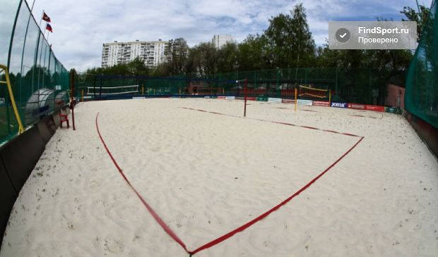 Фотография Стадион 